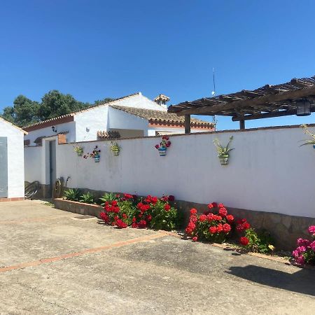 Casa Lucia Villa Cádiz Buitenkant foto
