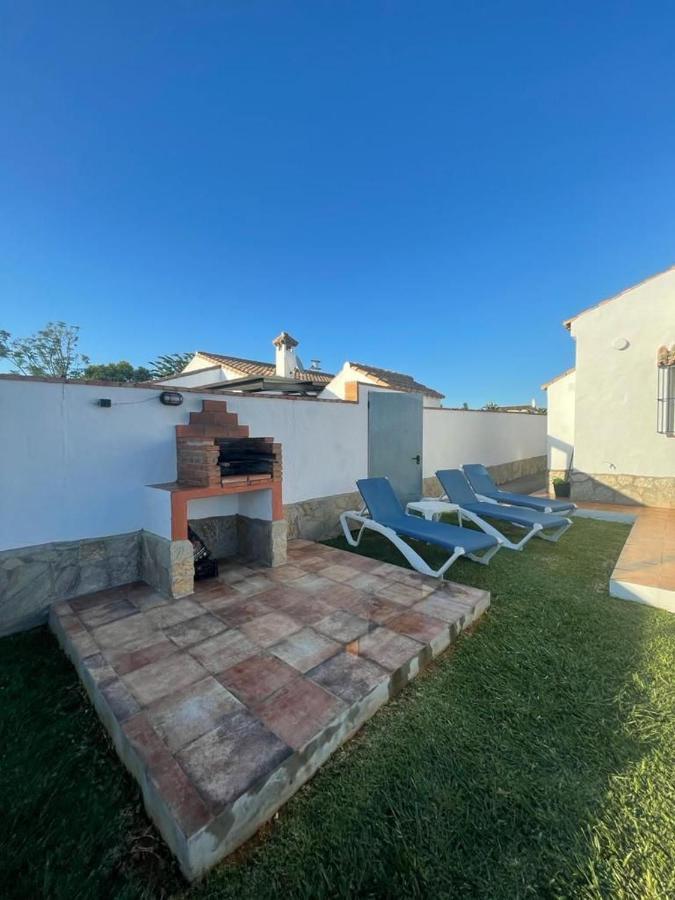 Casa Lucia Villa Cádiz Buitenkant foto