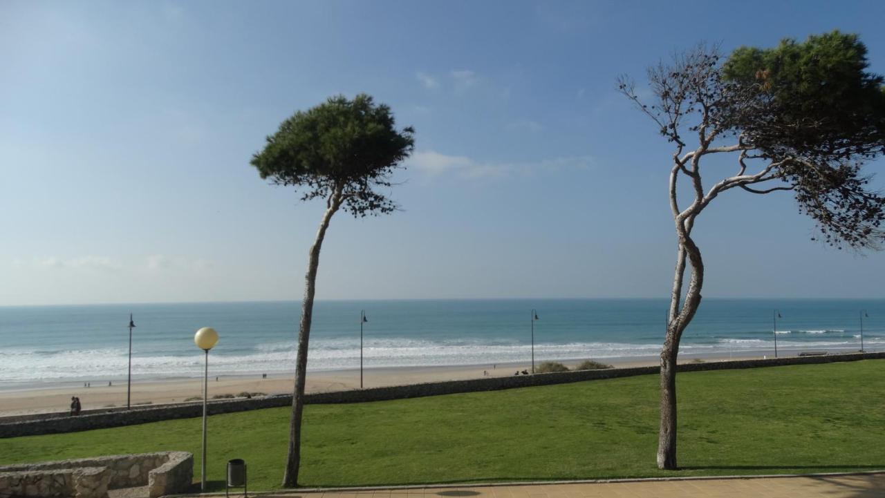 Casa Lucia Villa Cádiz Buitenkant foto