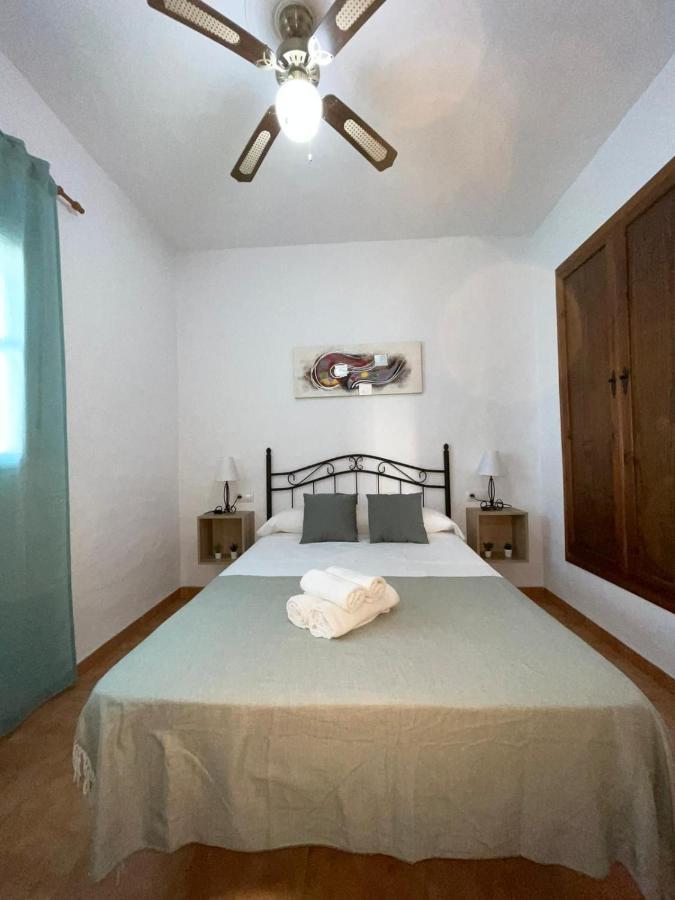 Casa Lucia Villa Cádiz Buitenkant foto