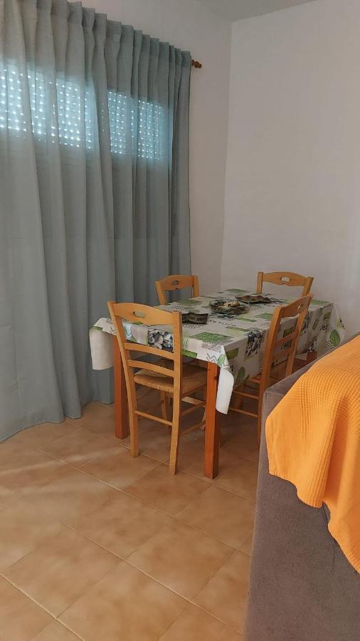 Casa Lucia Villa Cádiz Buitenkant foto