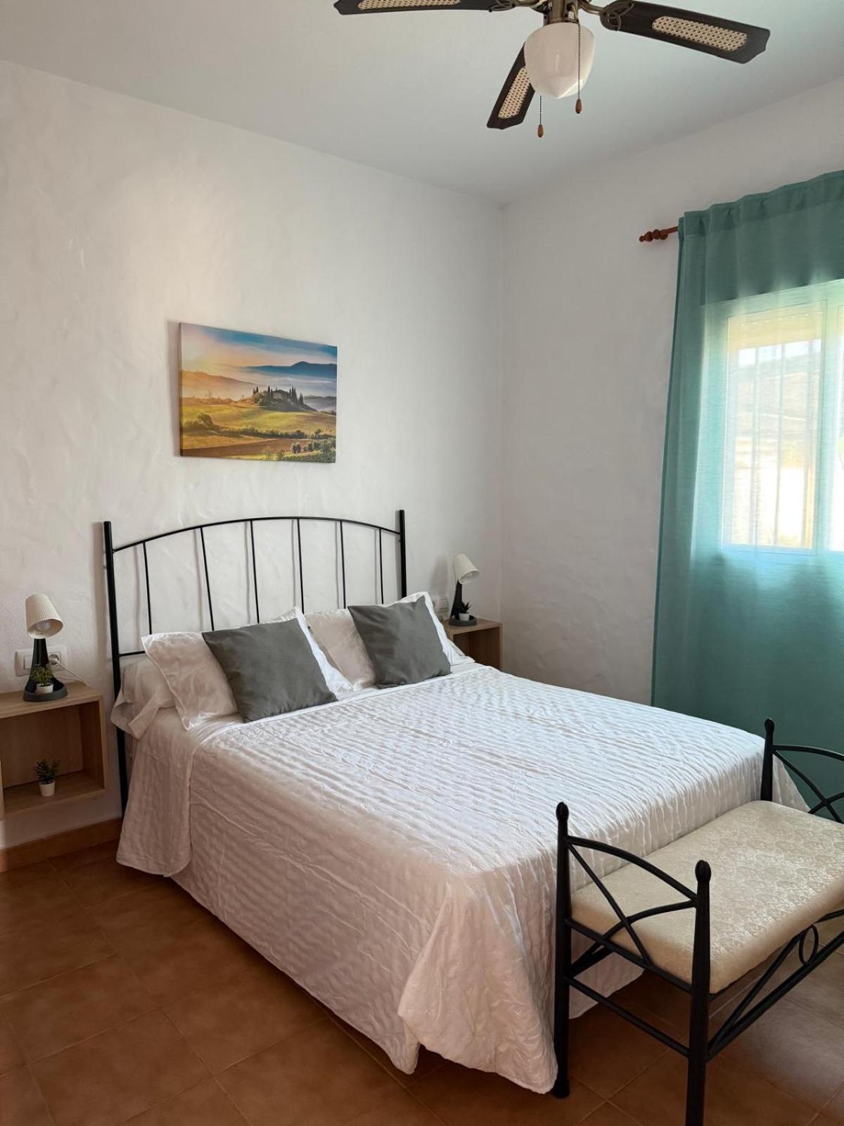 Casa Lucia Villa Cádiz Buitenkant foto